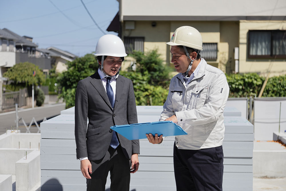 【現場監督（施工）】施工管理・現場管理（有資格者優遇）